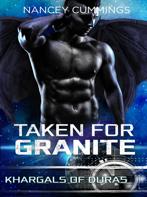 Title details for Taken for Granite by Nancey Cummings - Available